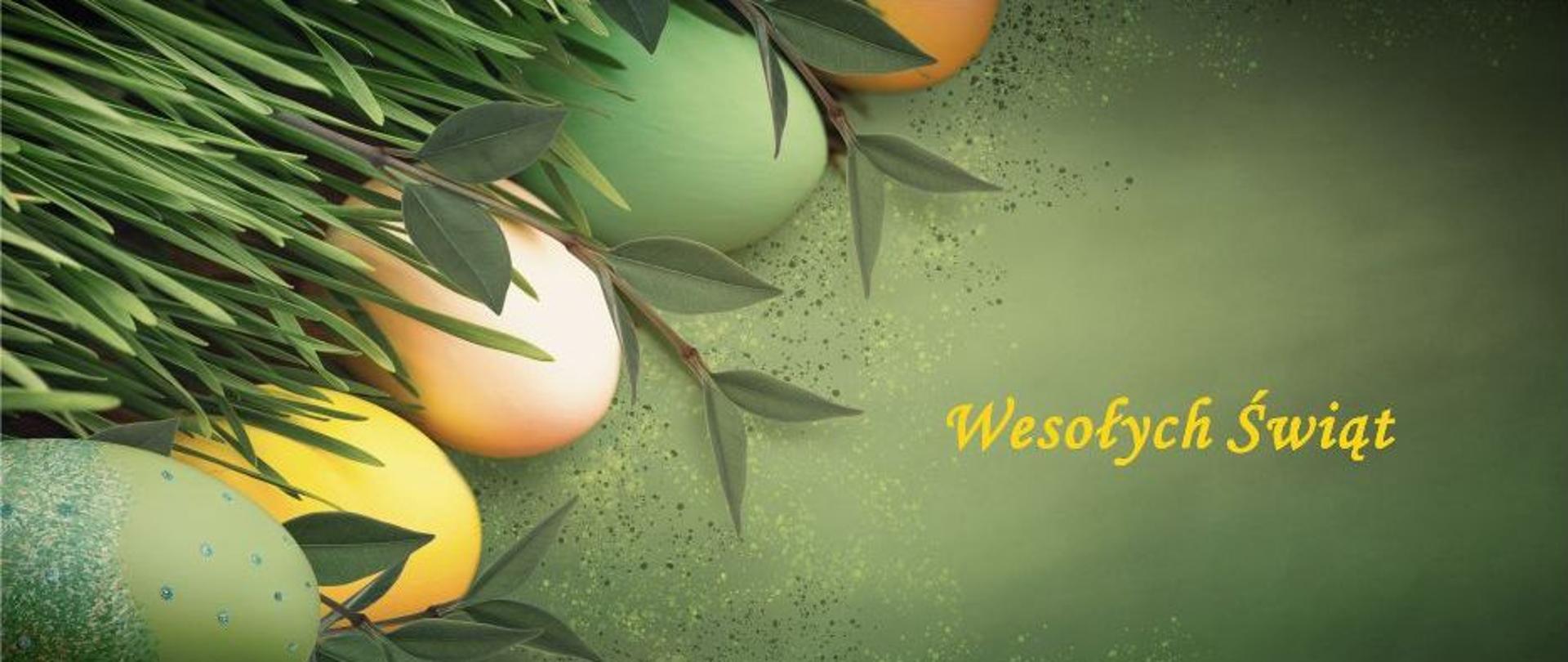 życzenia wielkanocne