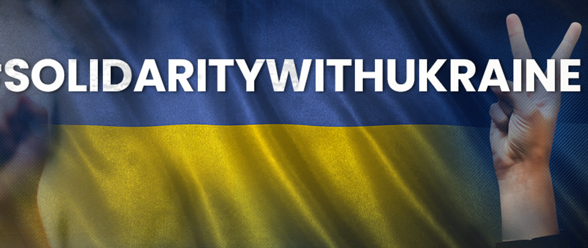 Solidarietà con l'Ucraina