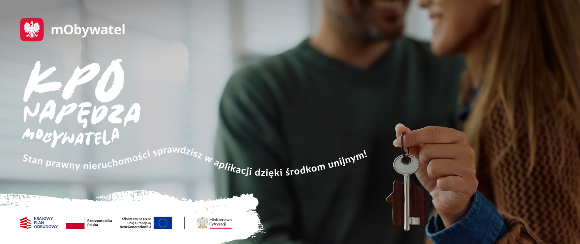 KPO napędza mObywatela