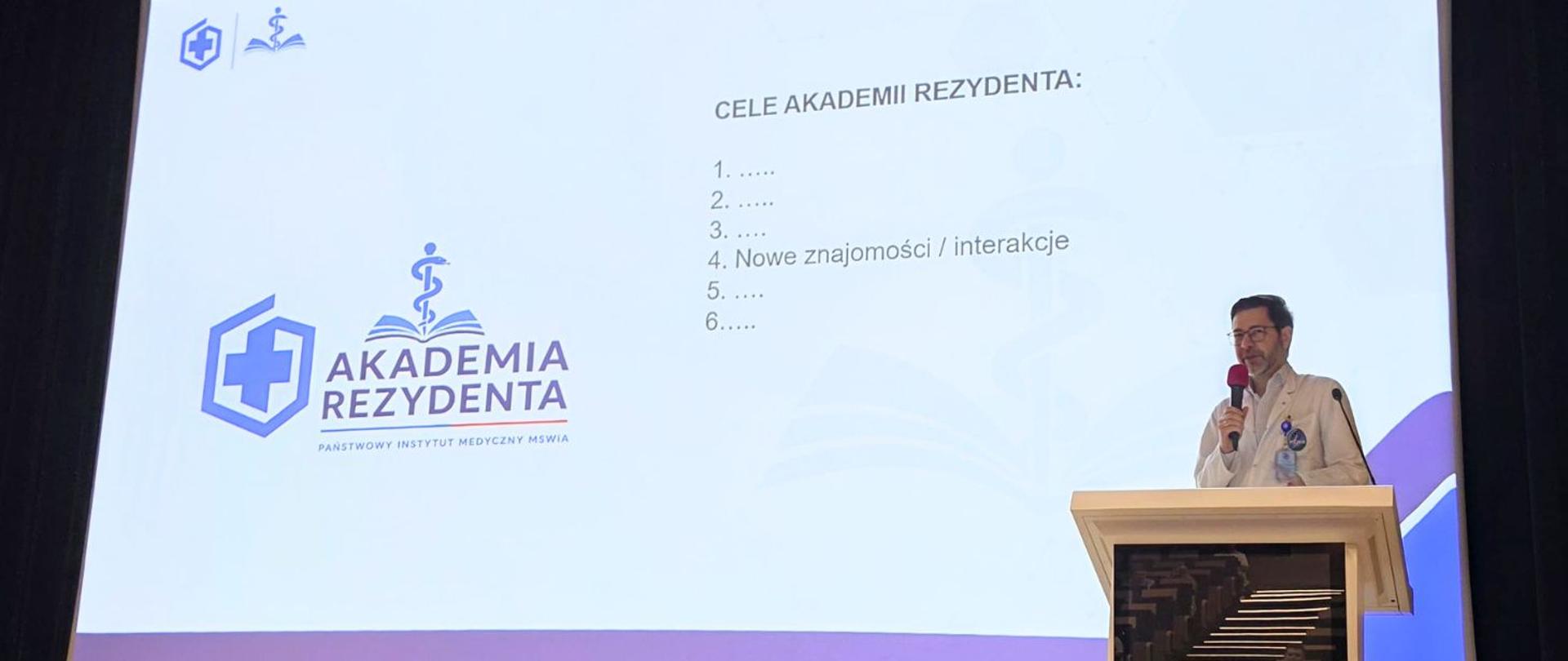Akademia Rezydenta
