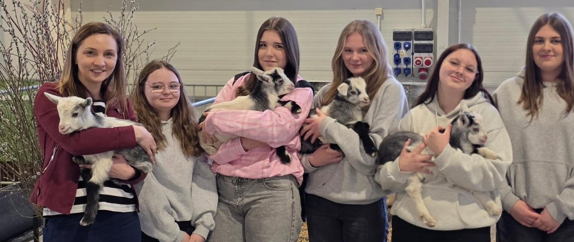 Lubelska Wystawa i Targi Zoologiczne ZOOPARK 