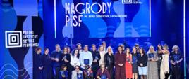 Poznaliśmy laureatów 18. Nagród Polskiego Instytutu Sztuki Filmowej, fot. Andrzej Jackowski/PAP