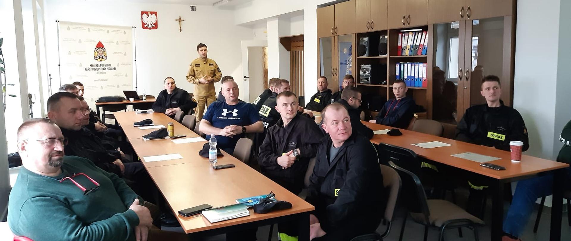 Instruktaz stanowiskowy