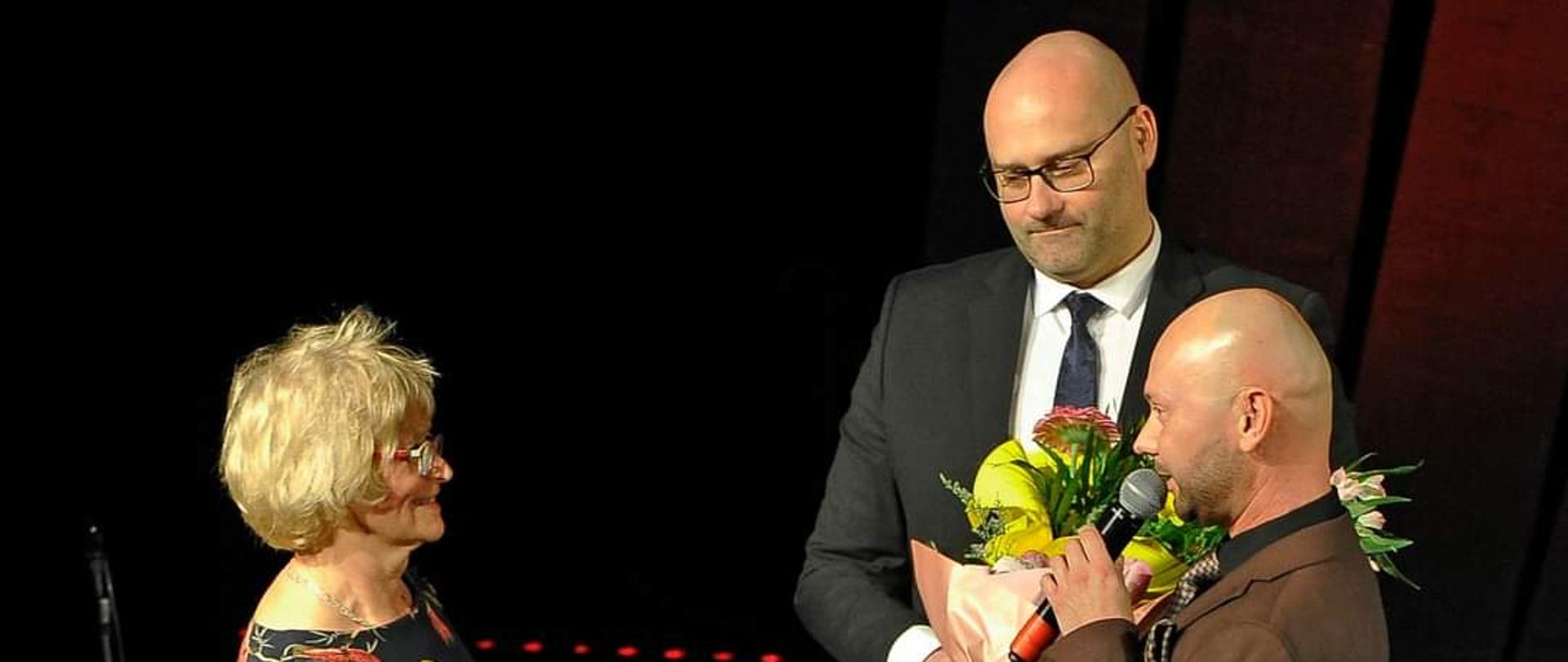 Galeria 21 zdjęć z XXII Dnia Akordeonu, który odbył się 16 marca 2024 w Kłodzkim Ośrodku Kultury