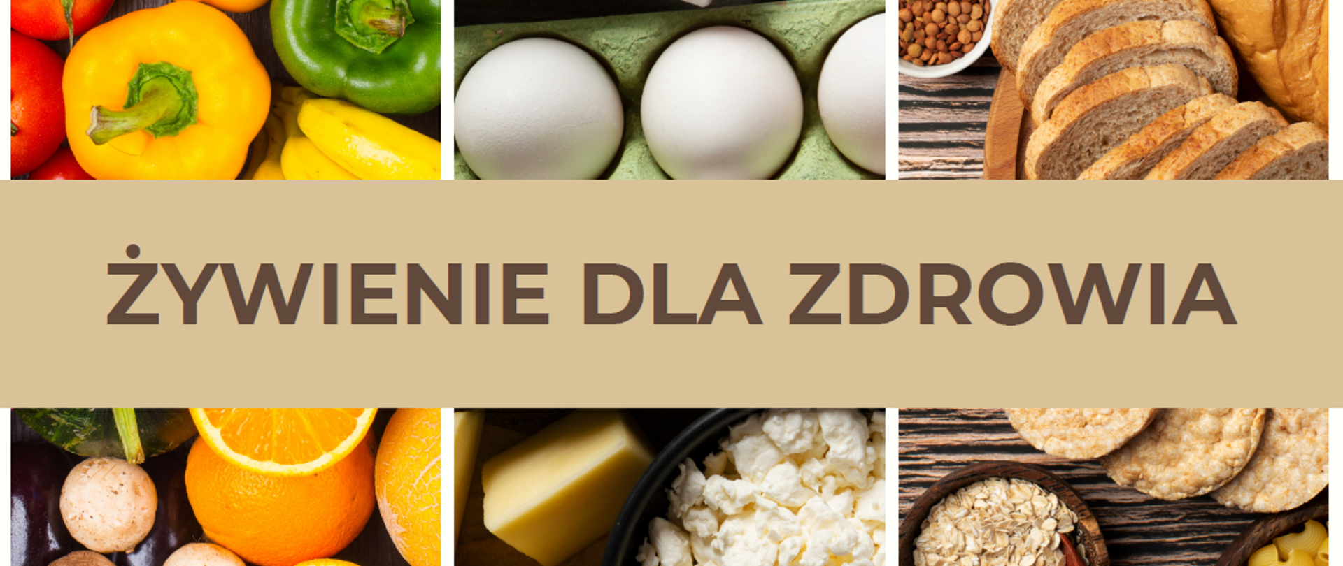 Żywienie dla zdrowia