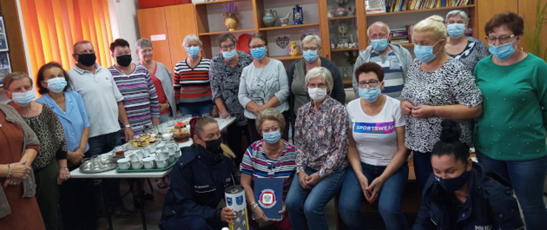 Szczepienie jest spoko