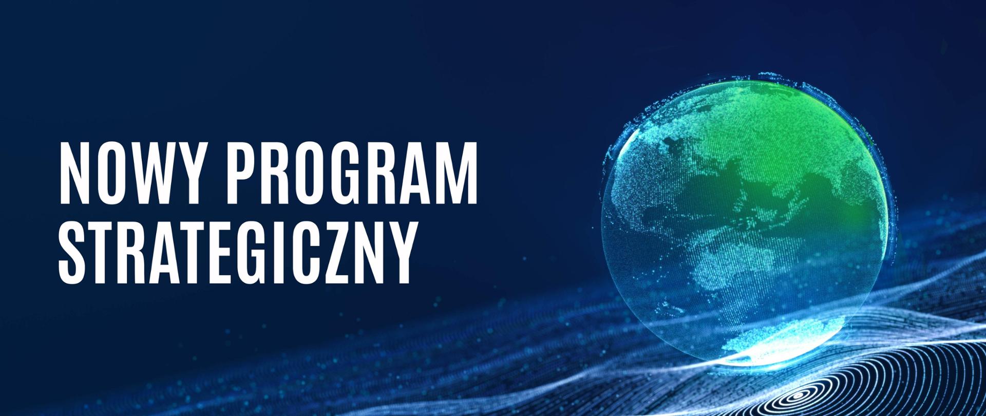 Nowy Program strategiczny