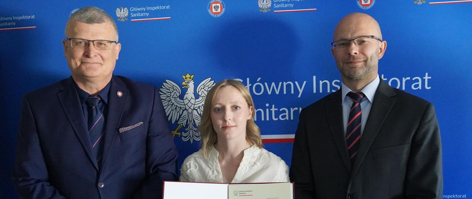 GIS wraz z pracownikami