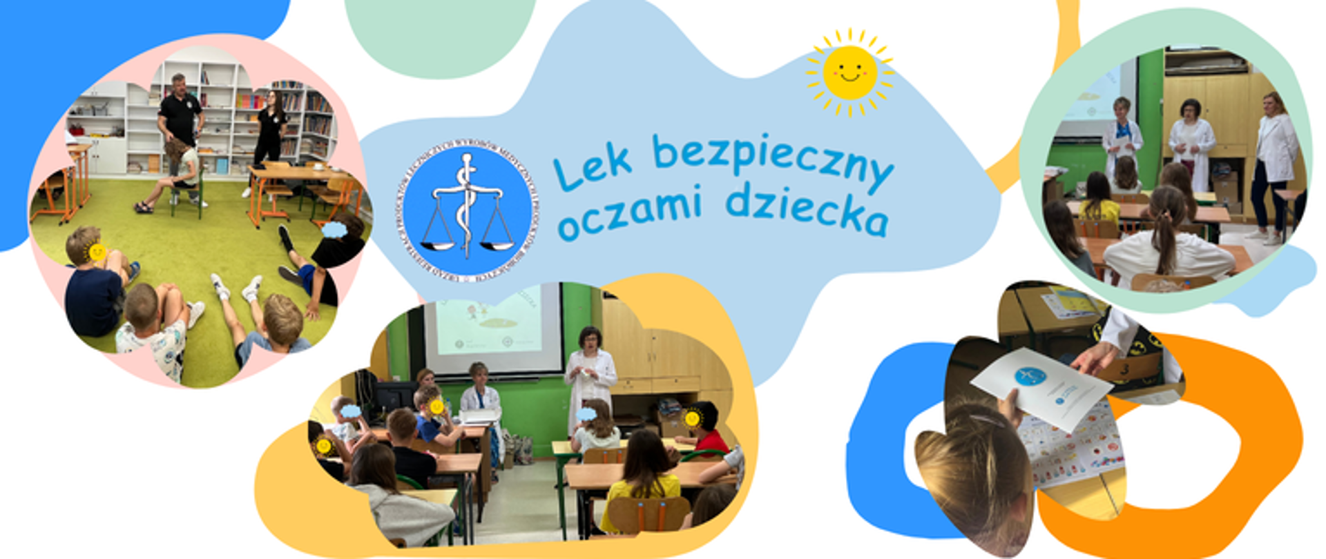 Lek bezpieczny