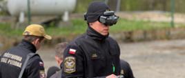 Sukces naszych funkcjonariuszy podczas I Mistrzostw PSP województwa warmińsko-mazurskiego „Air Rescue Challenge 2026” 