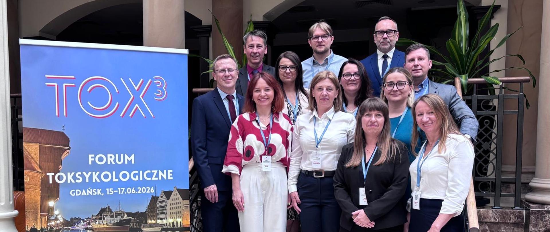 Forum toksykologiczne - XLII Konferencja Toksykologów Sądowych
