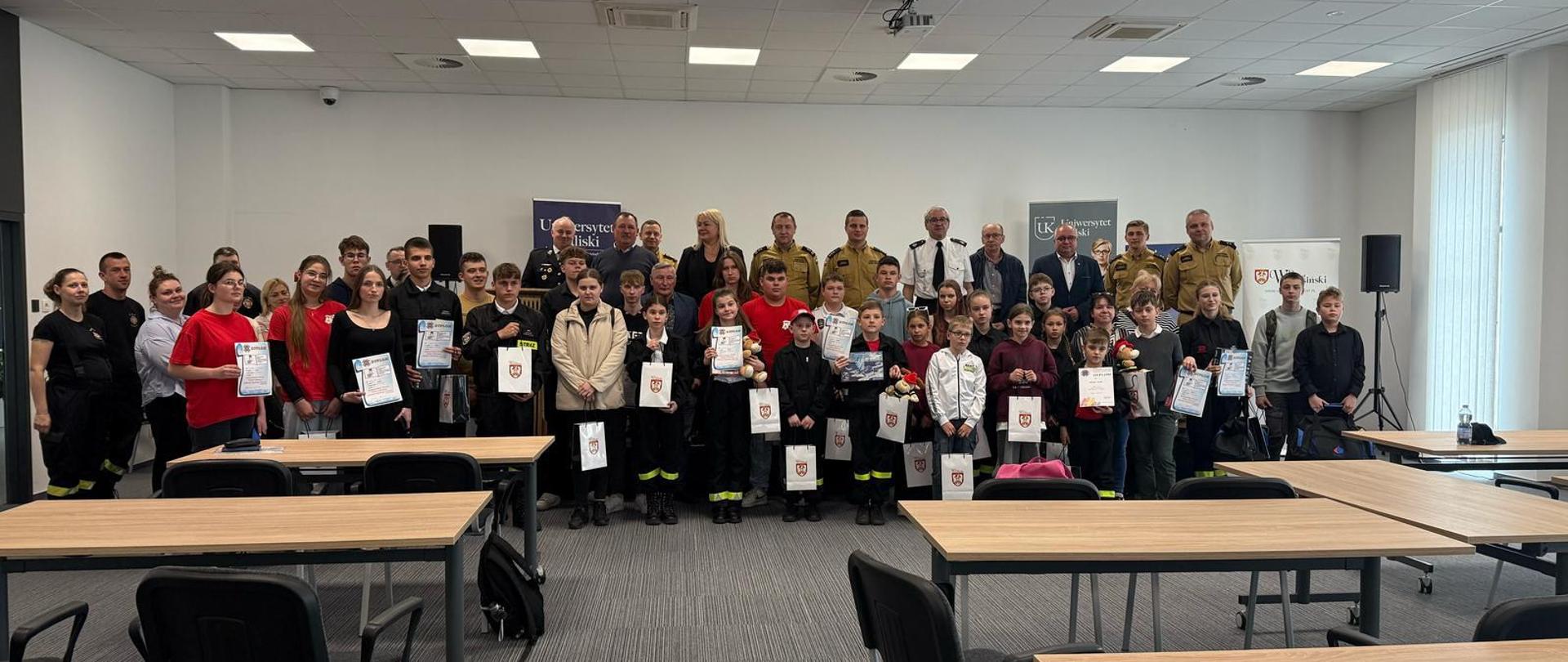 OTWP- eliminacje powiatowe