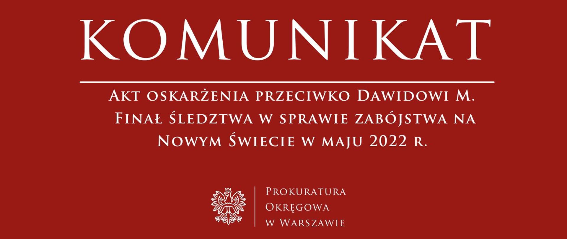 Zabójstwo na nowym świecie .jpg