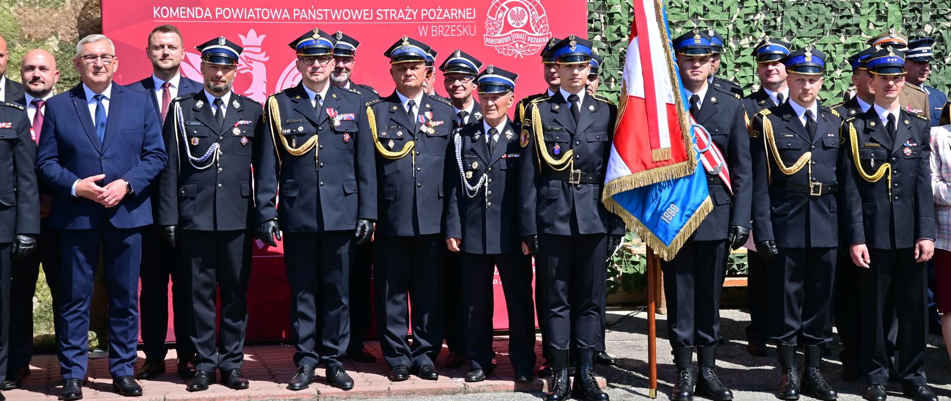 VIP na loży honorowej