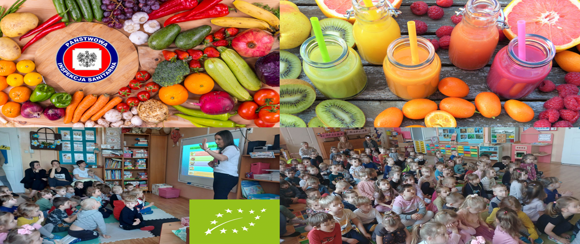 Prelekcja w Przedszkolu Miejskim nr 17 w Kutnie