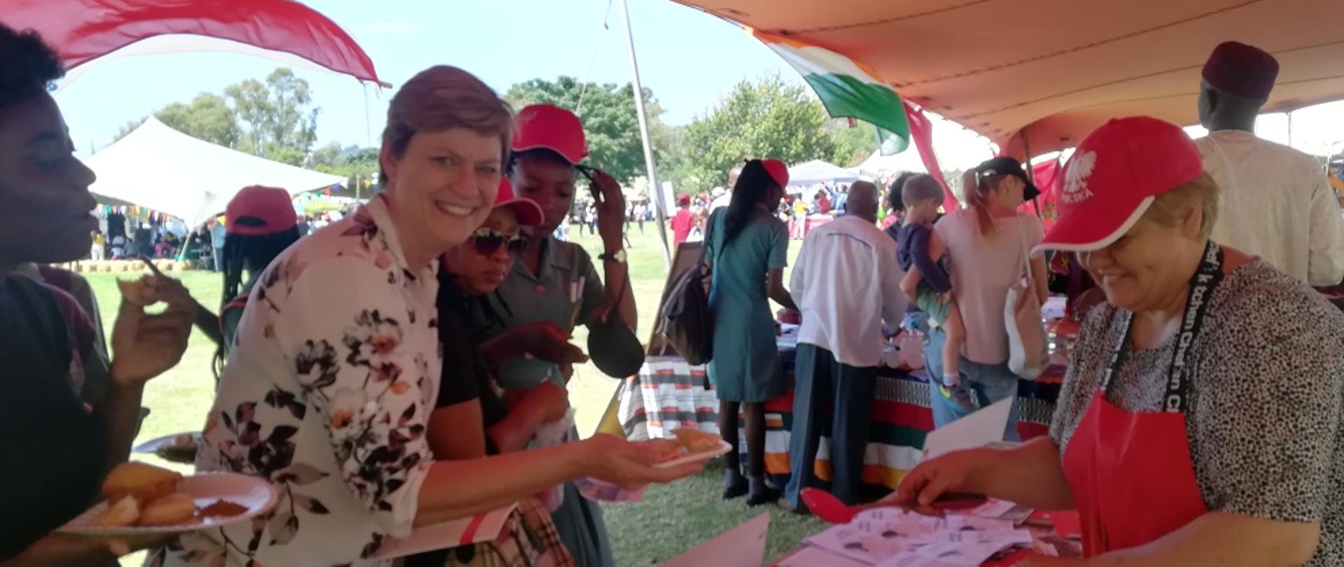 Festival Francophonie 2020 Crawford School in Pretoria