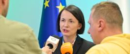 Spotkanie w siedzibie NFOŚiGW w ramach Programu Czyste Powietrze