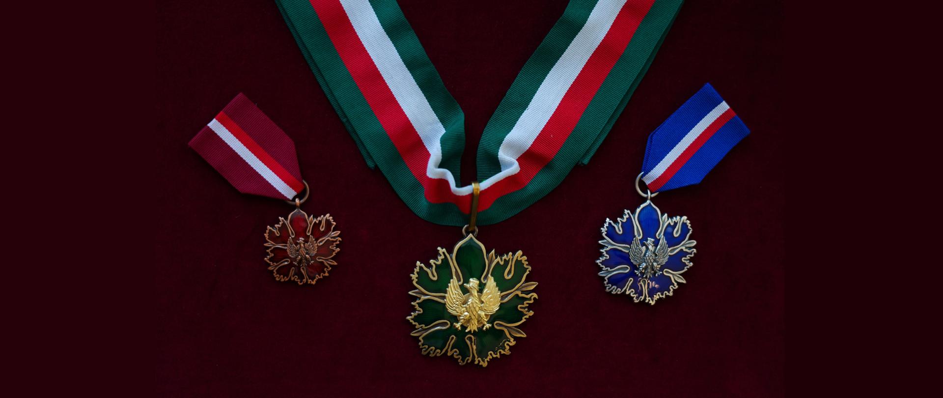 Medale „Gloria Artis” 