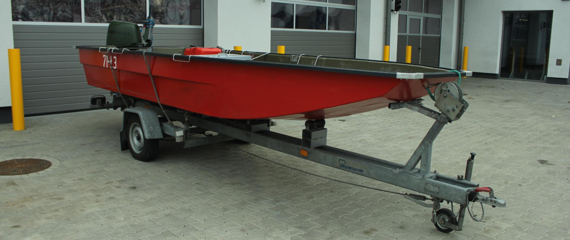 Łódz ŁD - 6 JRg Legionowo