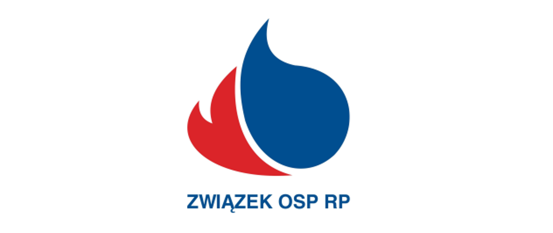 Logo Związku OSP RP w Policach
