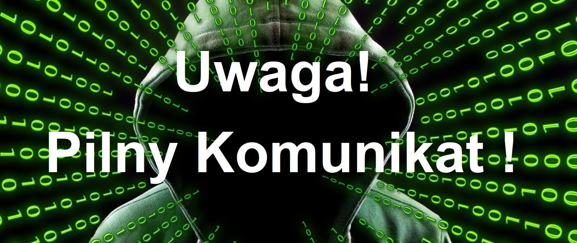 Cyber_komunikat