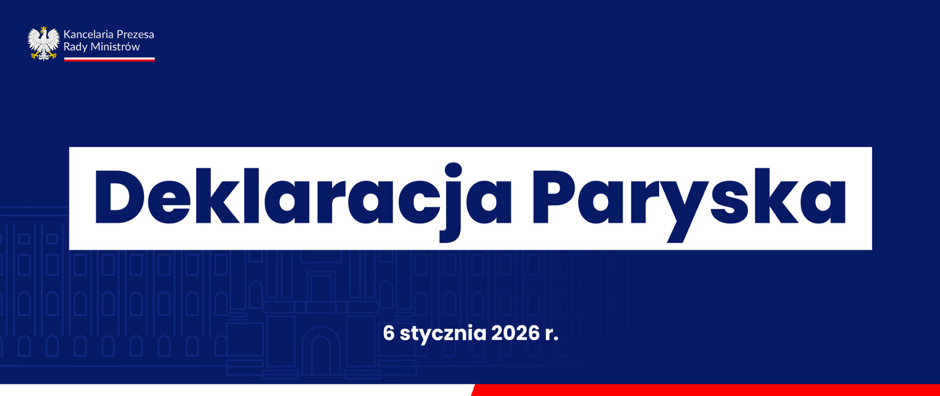 Deklaracja Paryska