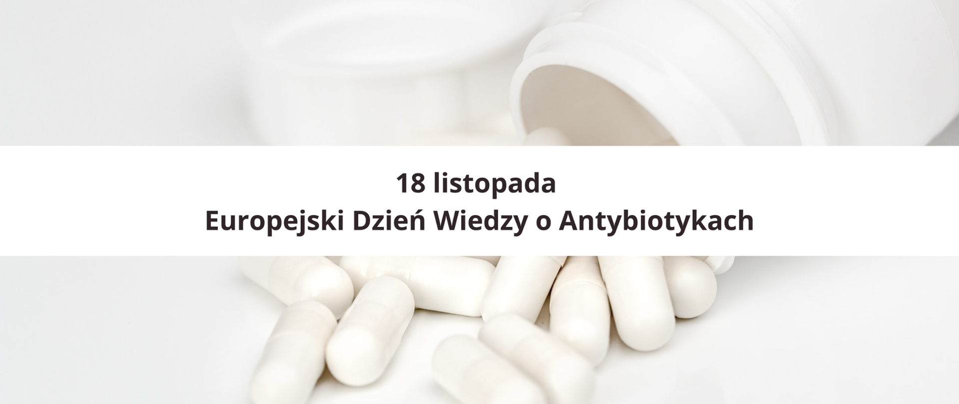 Antybiotyki