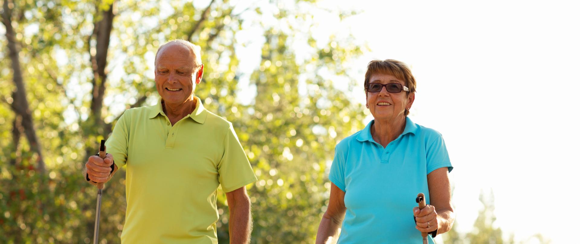 Profilaktyką w seniora 