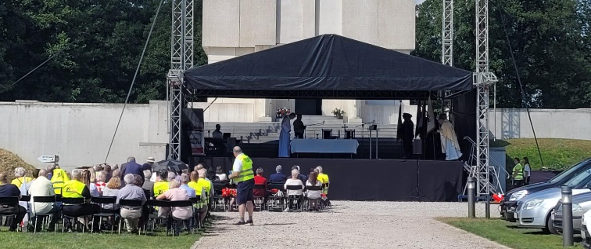 45. rocznica podpisania Porozumień Sierpniowych