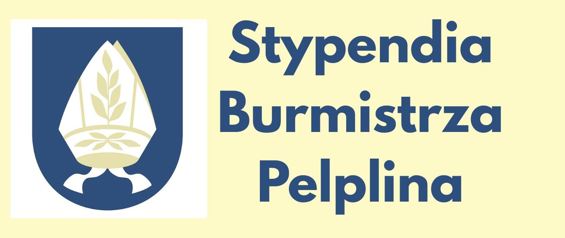 Stypendia Burmistrza Pelplina