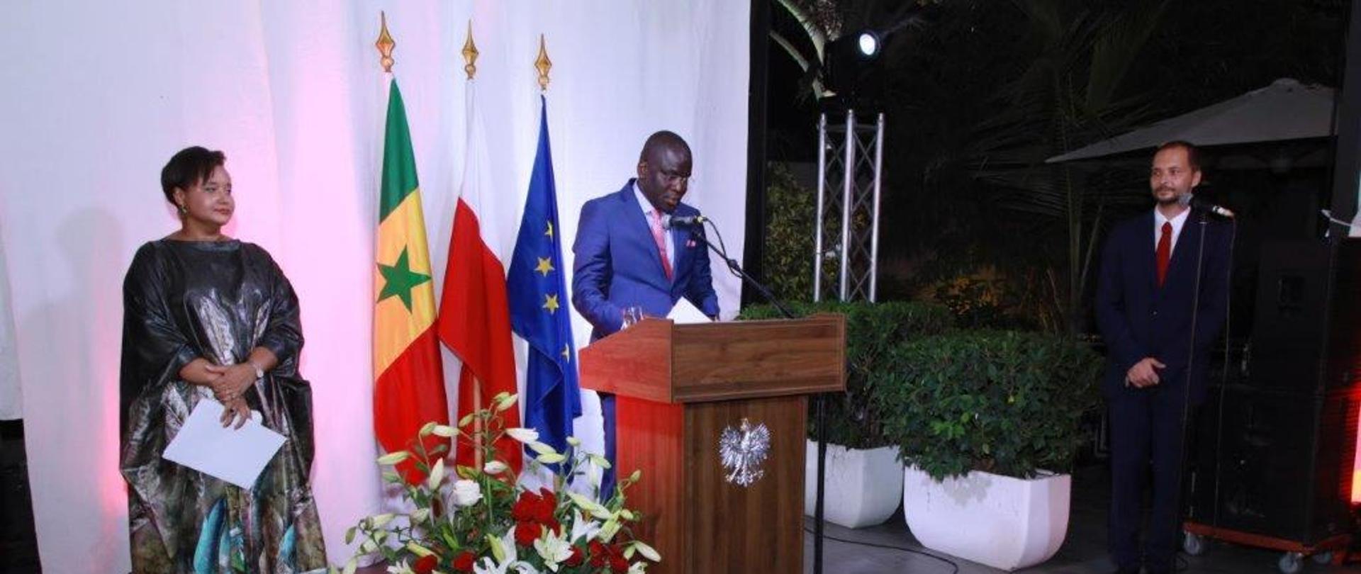 Obchody Narodowego Święta Niepodległości 