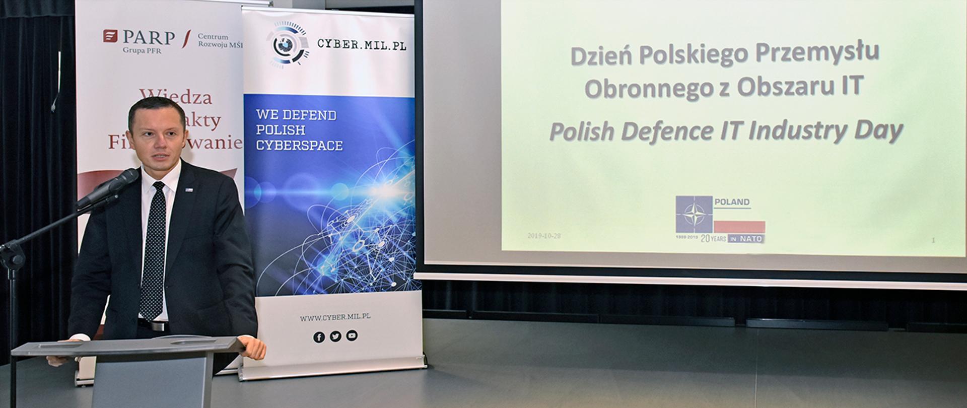 Polish_defence_IT_Day