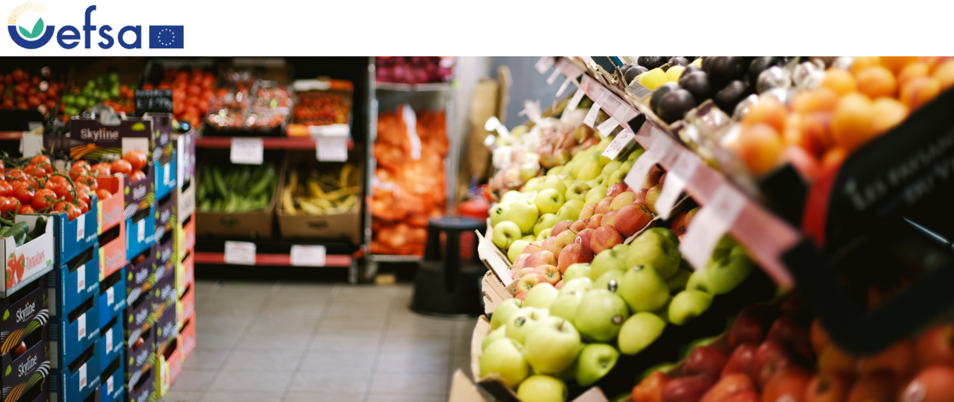 Kolejny rok z EFSA #ChooseSafeFood