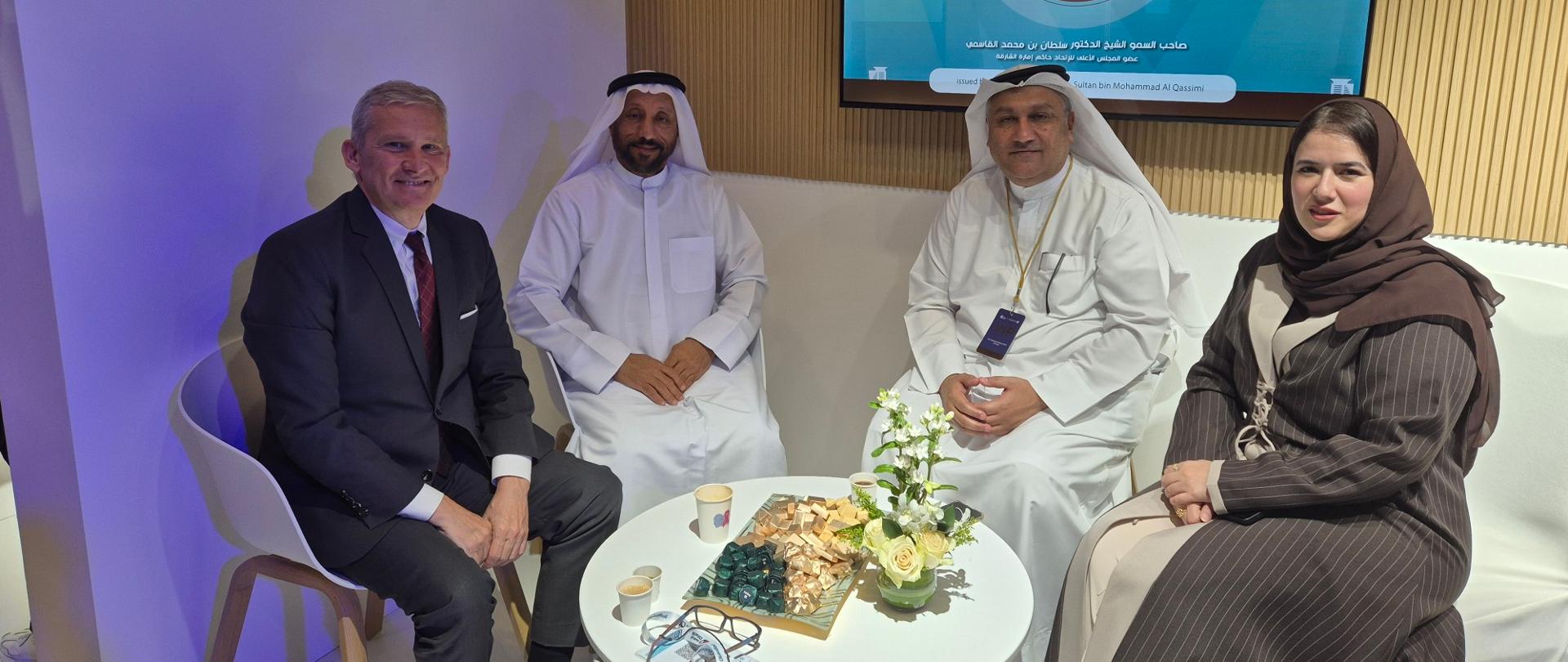 Sharjah Investment Forum 