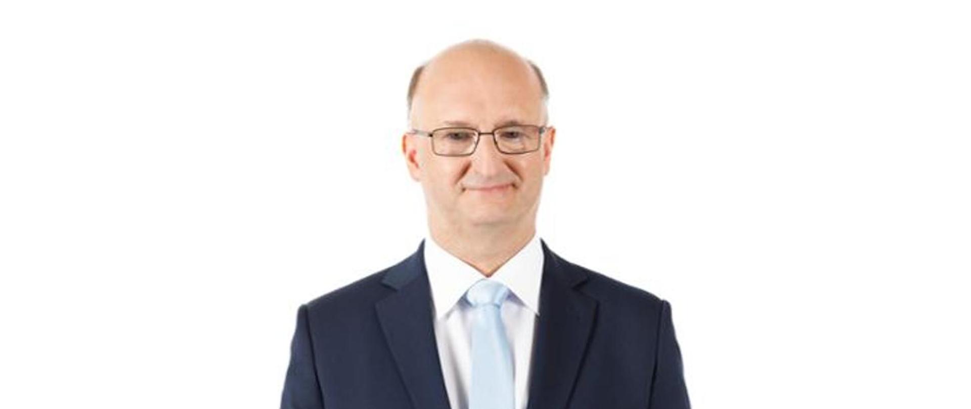 Sekretarz Stanu Piotr Wawrzyk