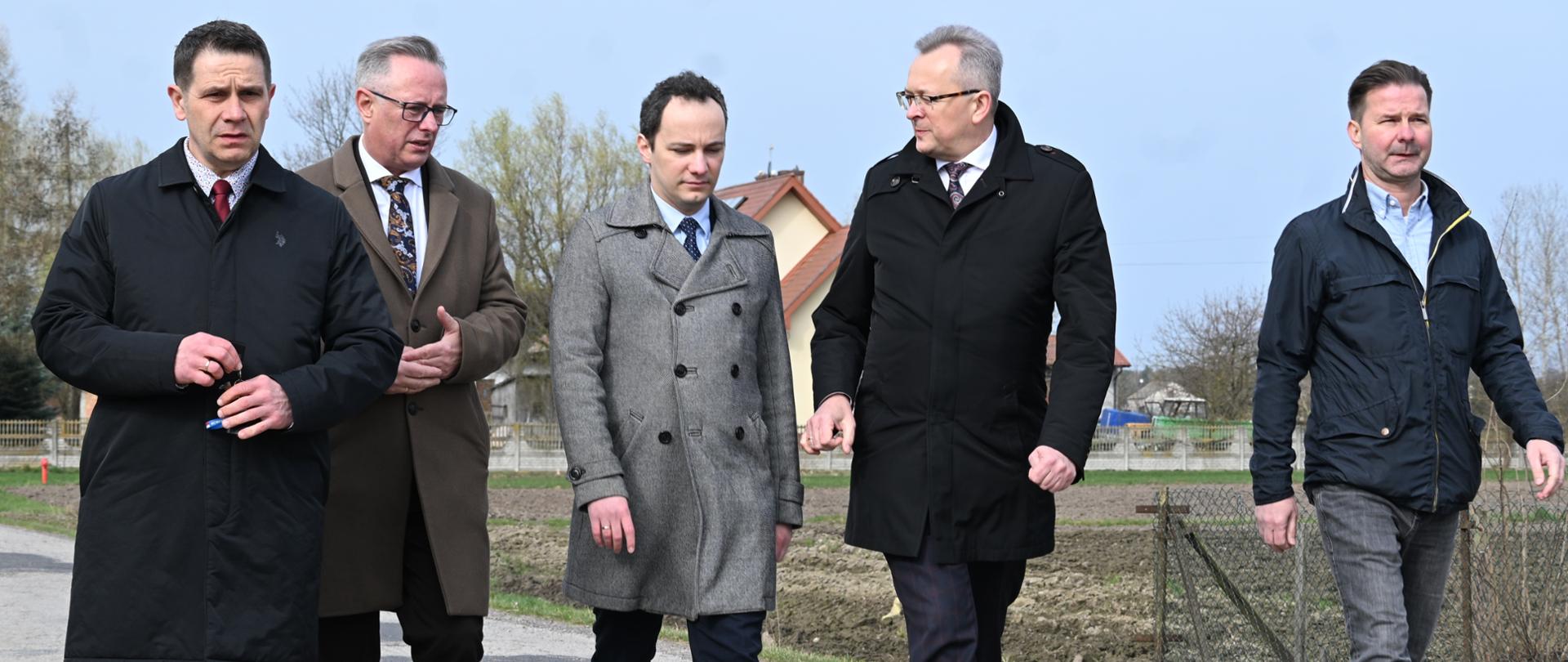 Powiat zwoleński inwestuje w bezpieczeństwo