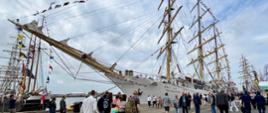 Polskie akcenty podczas The Tall Ships Races w Esbjerg 
