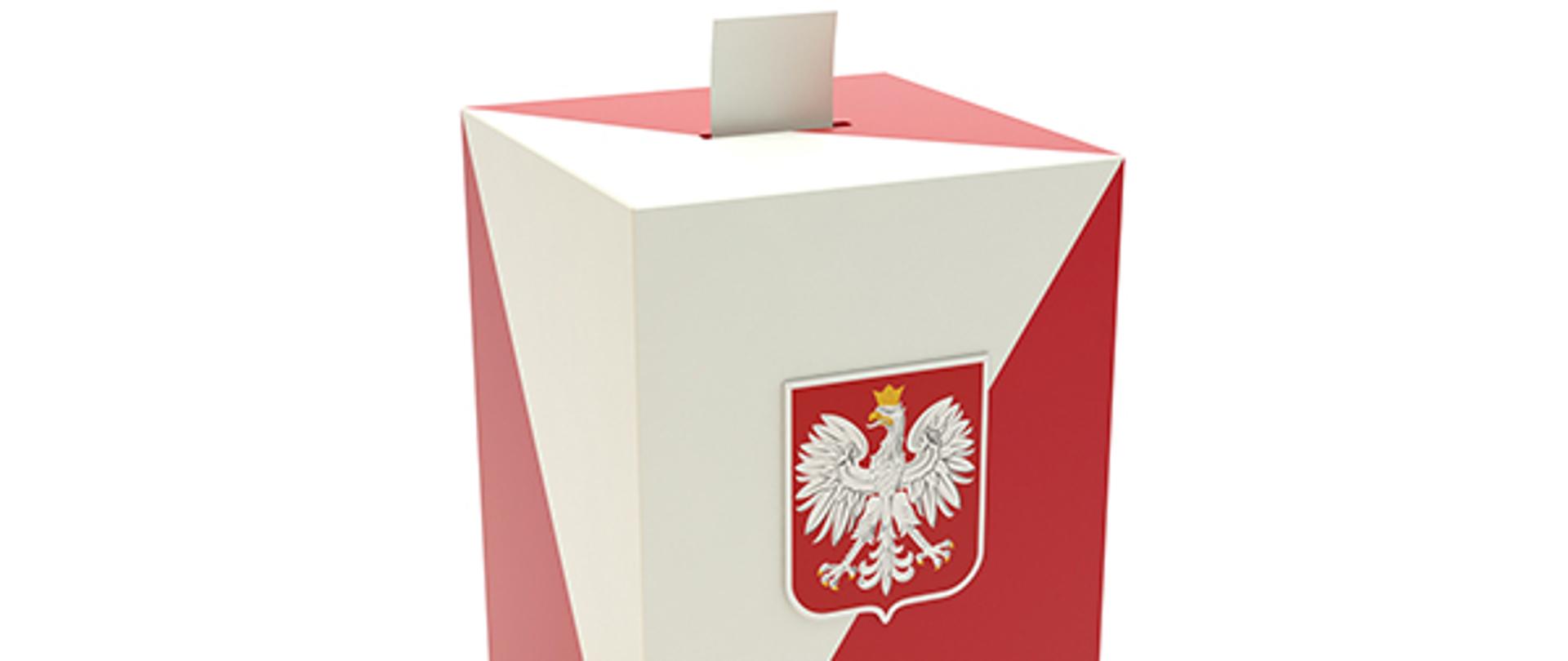 Wybory prezydenckie 2020