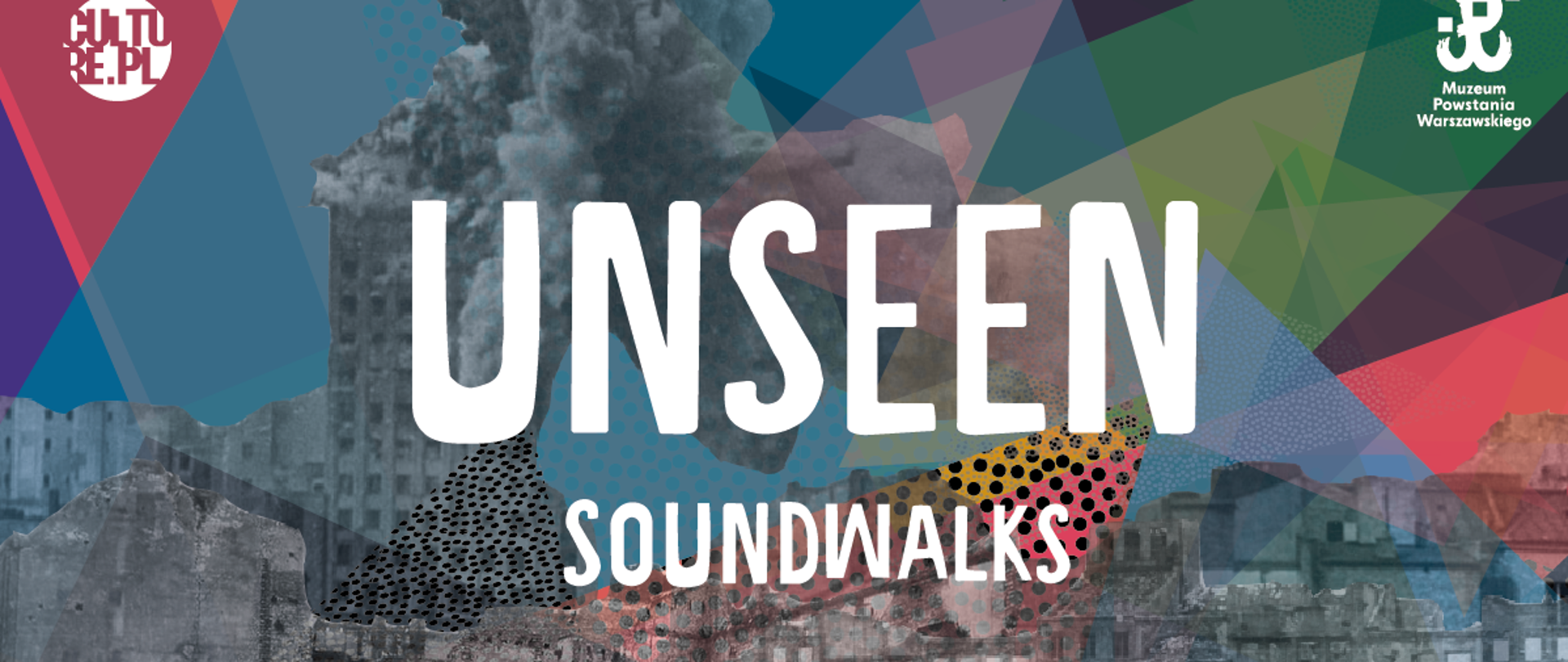 Unseen Soundwalks