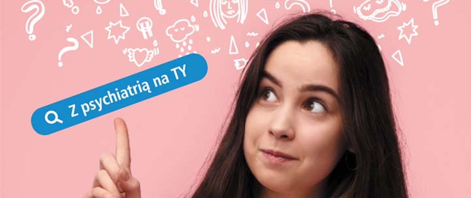 Jednym Głosem dla Psychiatrii nr 2/2021