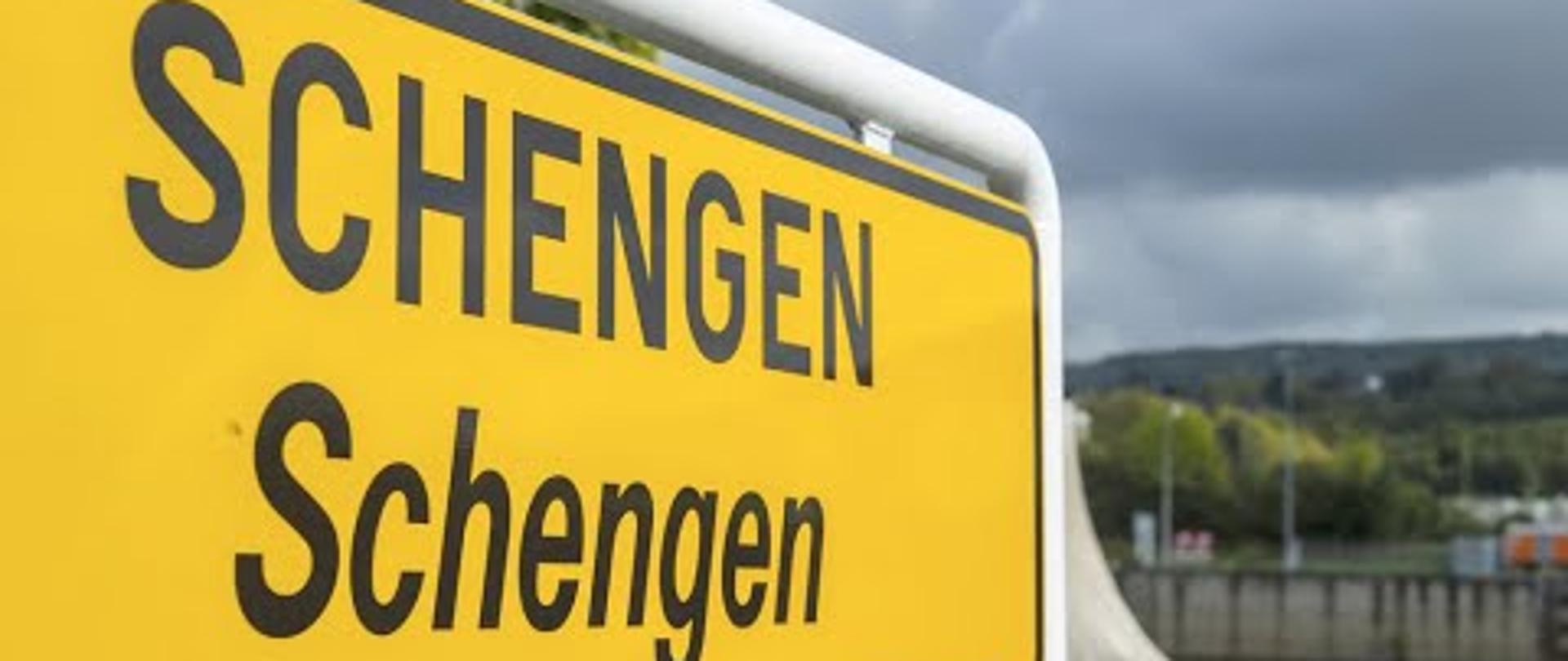 Schengen