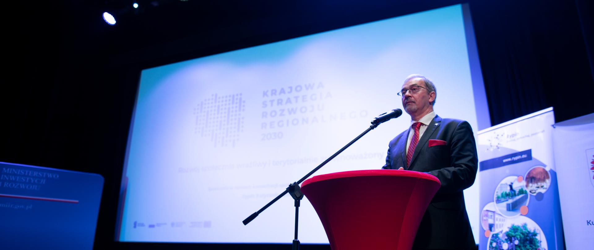 Ministerstwo Inwestycji i Rozwoju