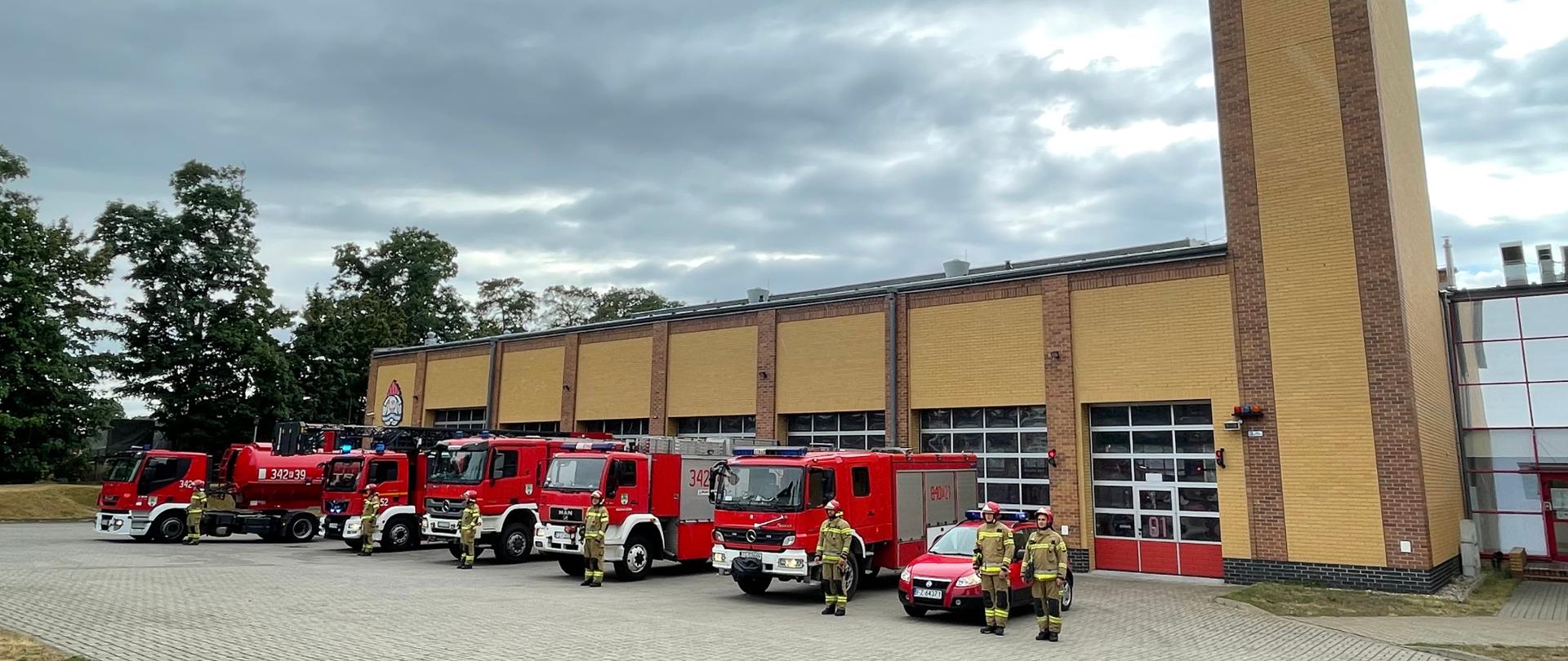 78 rocznica wybuchu Powstania Warszawskiego - JRG2