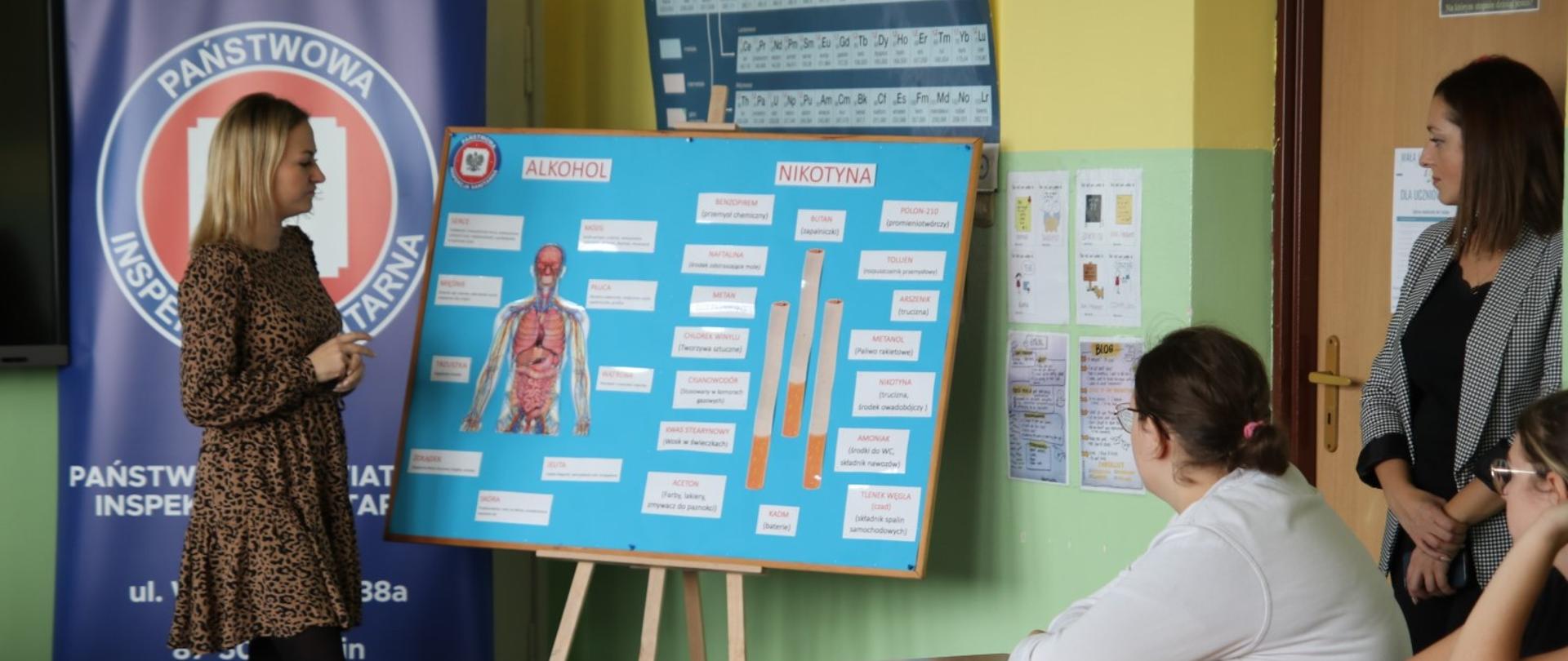 Nałogom mówimy NIE!