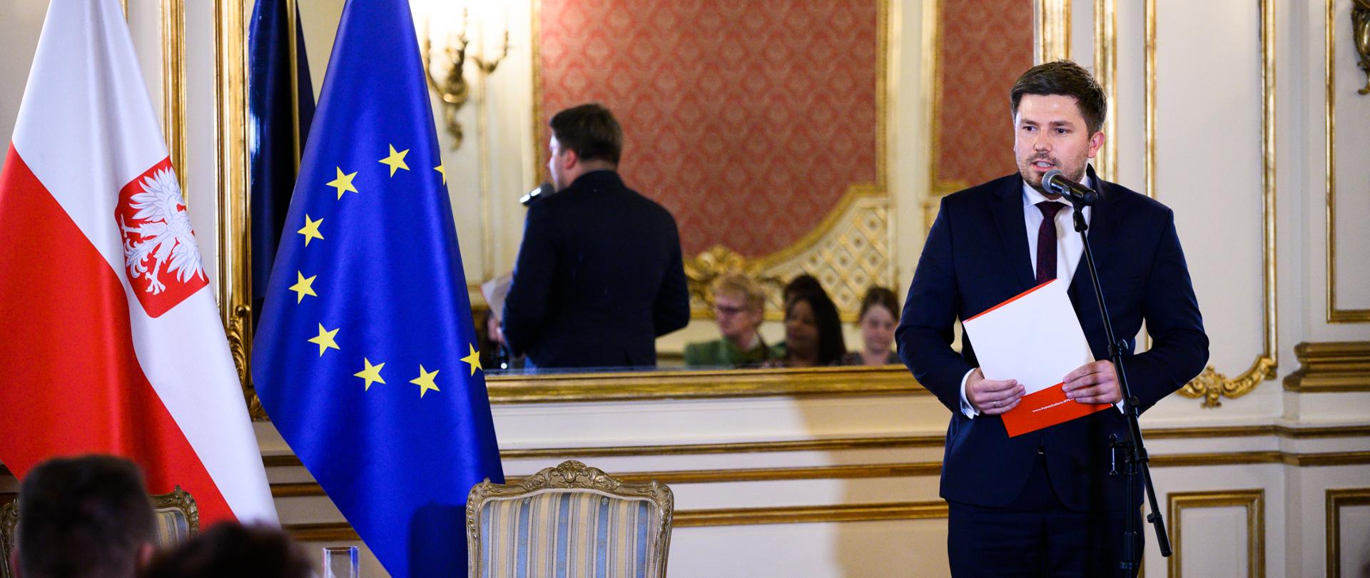 Consul General in New York Poland in US Gov.pl website