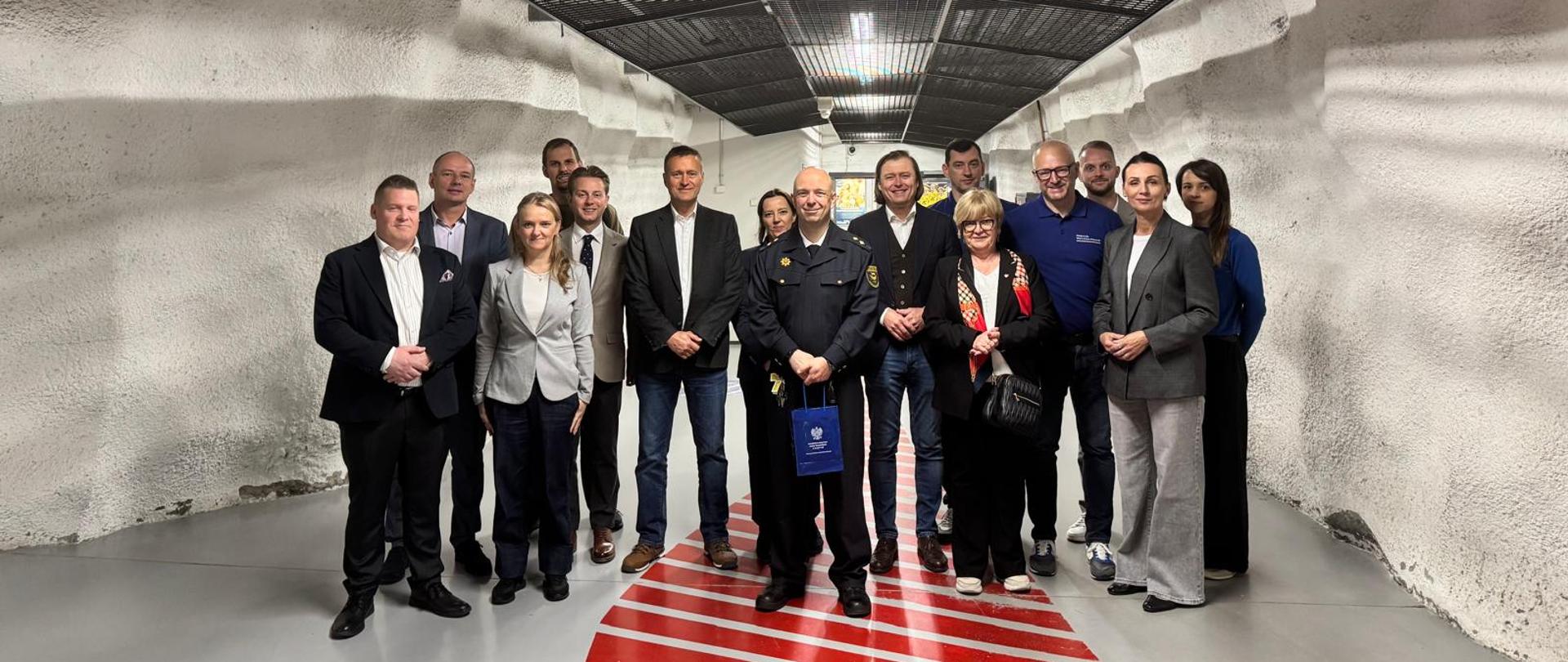 Od Finlandii do Mazowsza. Wnioski dla nowoczesnego systemu bezpieczeństwa