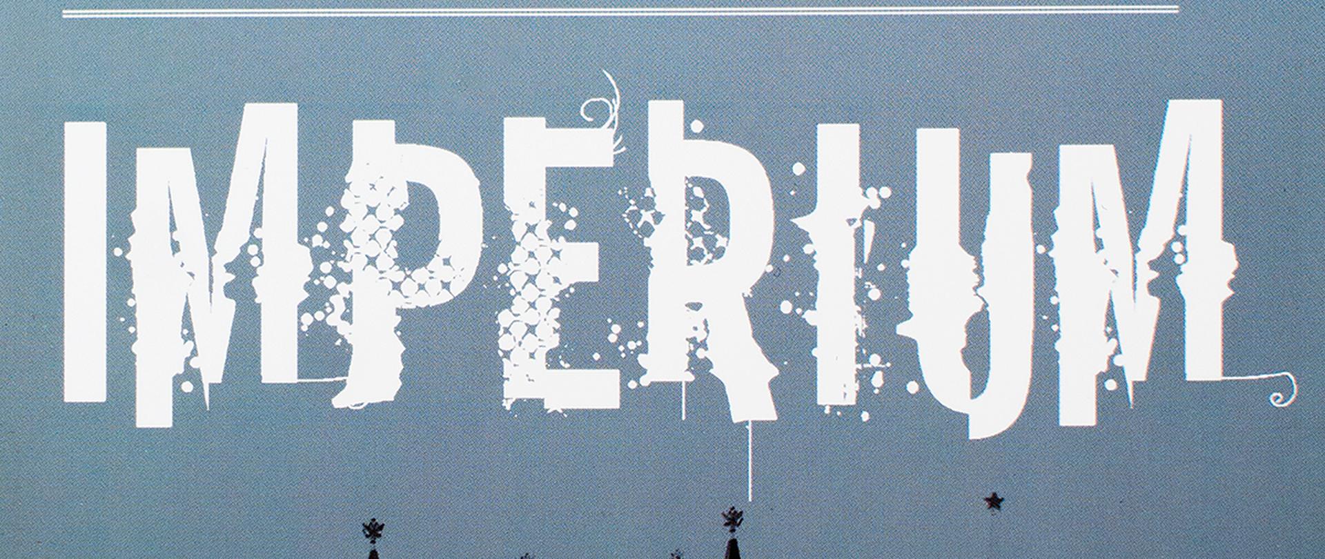 R. Kapuściński - Imperium