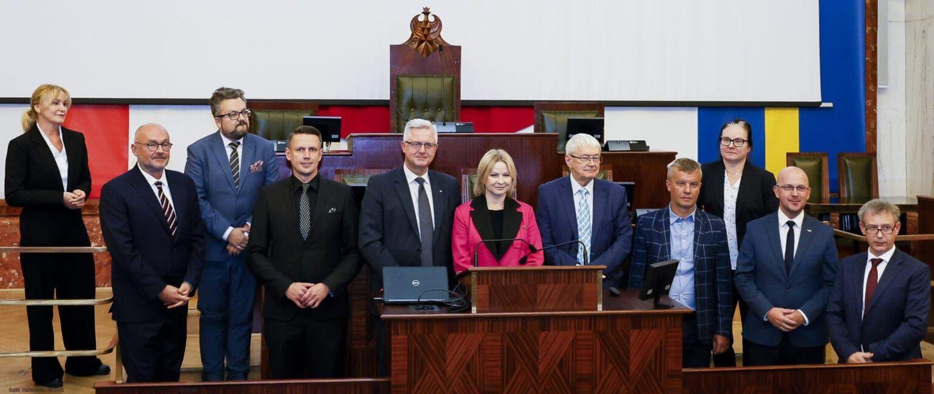 Konferencja 