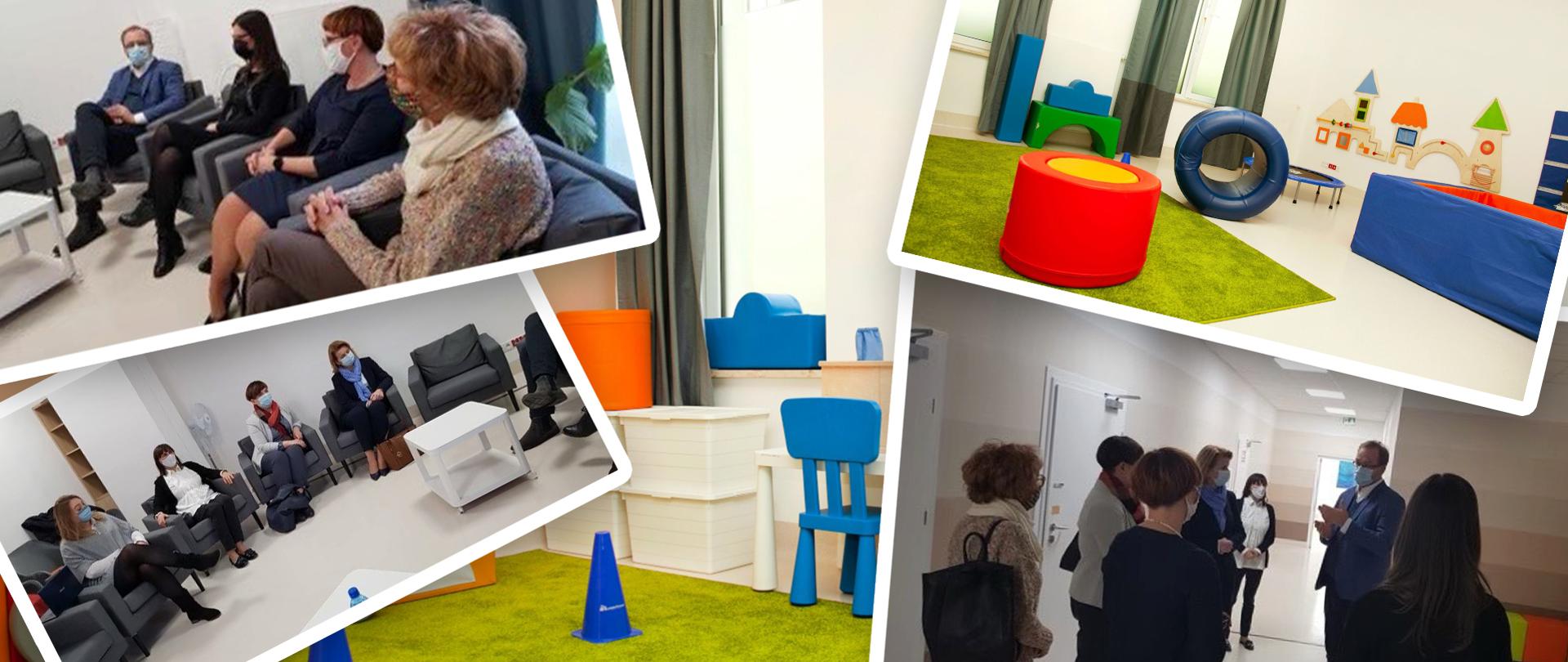 Centrum Małego Dziecka i Rodziny w Warszawie