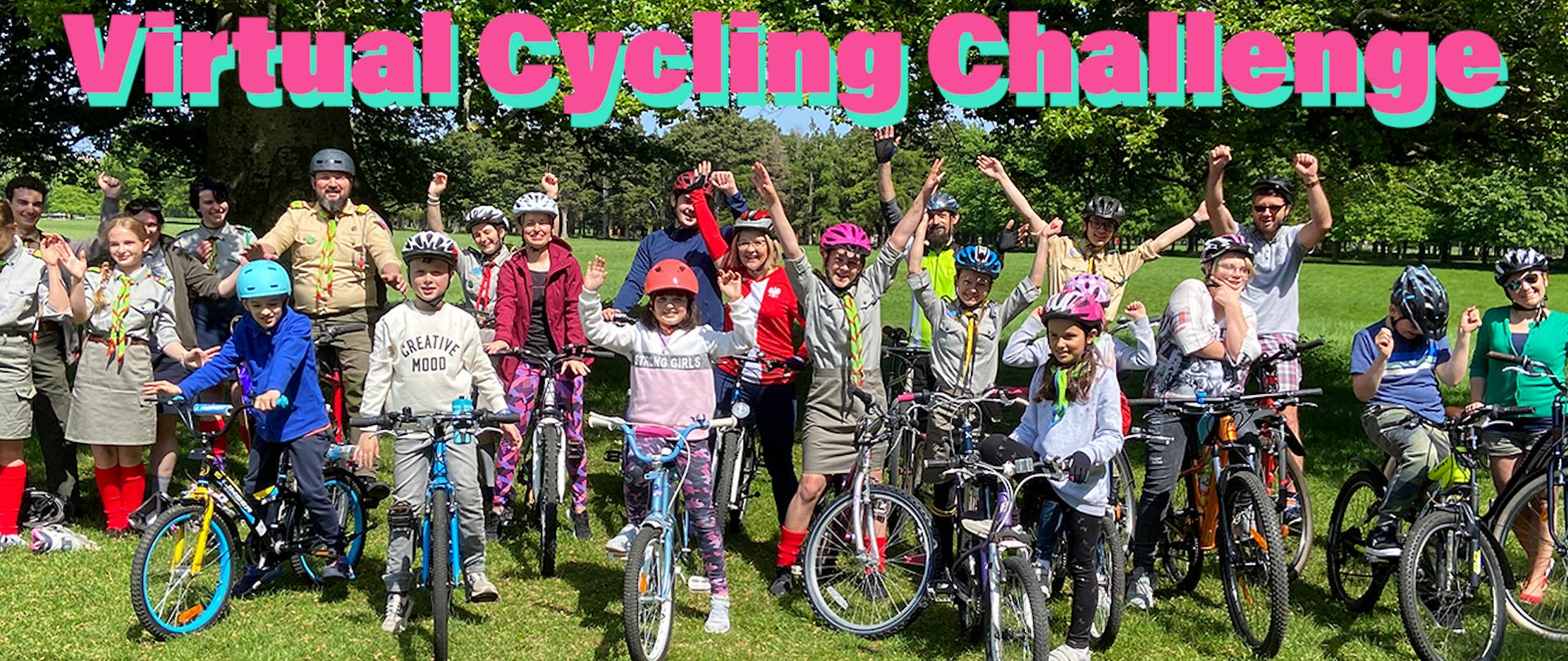 Virtual_Cycling_Challenge